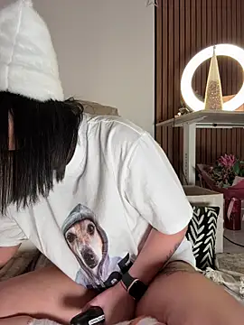 KimArts online show from March 17, 2026, 6:33 pm