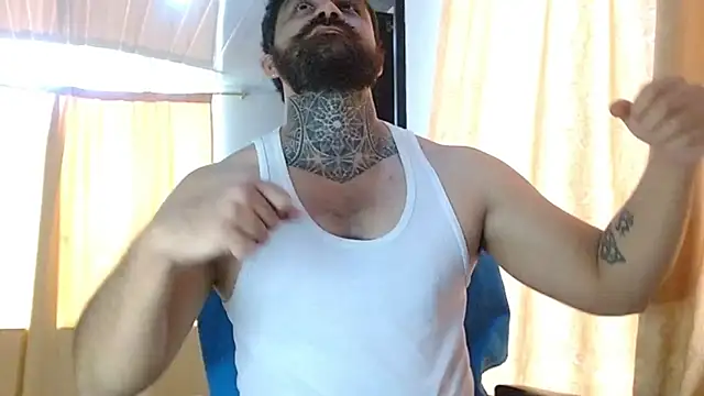 aronmiller404 online show from February 7, 2026, 2:21 pm