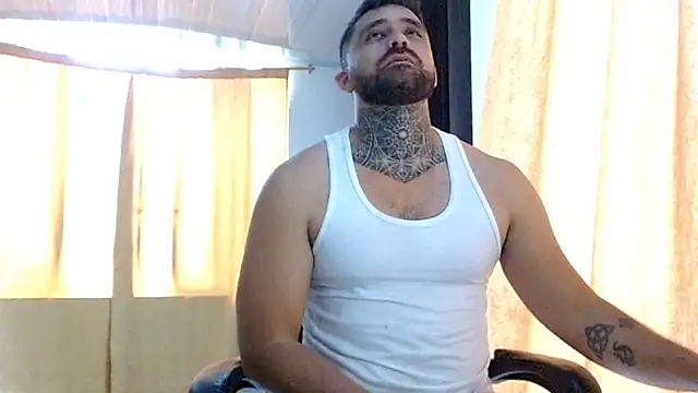 aronmiller404 online show from March 5, 2026, 4:36 pm