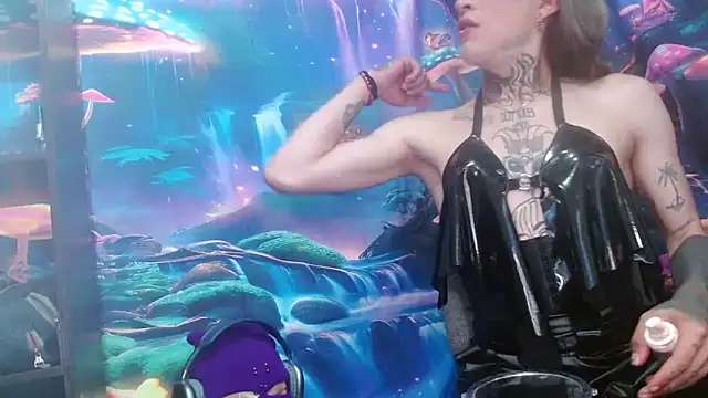 charlotbelucci  online show from January 25, 2025, 12:06 am