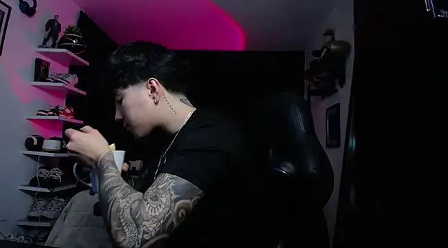 jung dragon online show from December 14, 2024, 6:02 am