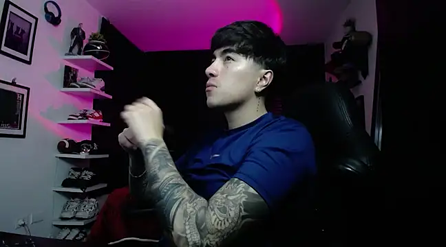 jung dragon online show from December 21, 2024, 5:47 am