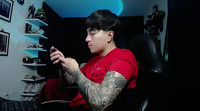 jung dragon online show from December 22, 2024, 6:06 am