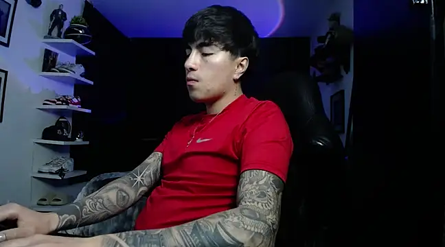 jung dragon online show from January 10, 2025, 8:18 am