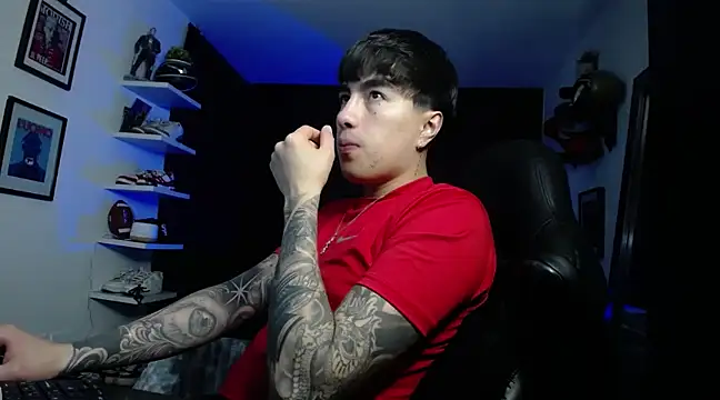 jung dragon online show from January 16, 2025, 6:46 am