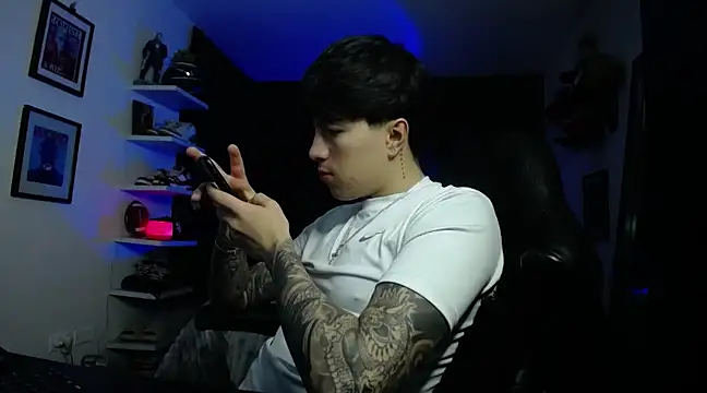 jung dragon online show from January 19, 2025, 8:18 am