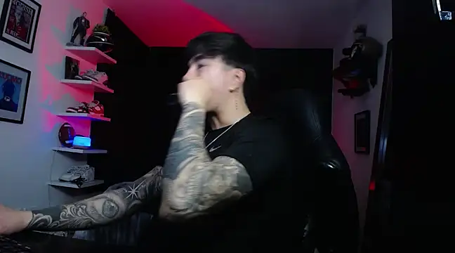 jung dragon online show from February 5, 2025, 6:46 am