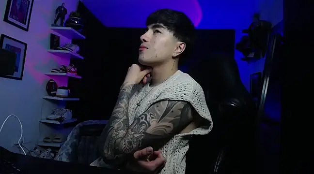 jung dragon online show from February 10, 2025, 2:19 am