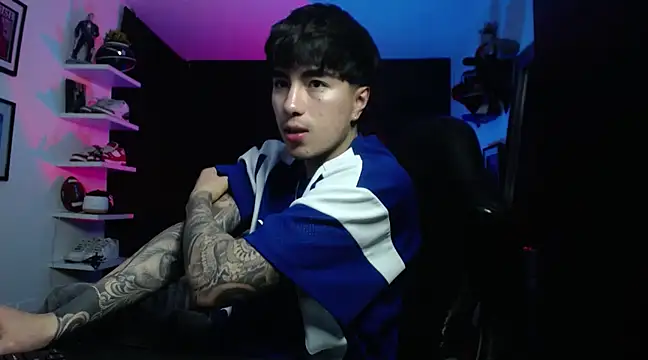 jung dragon online show from February 11, 2025, 8:48 am