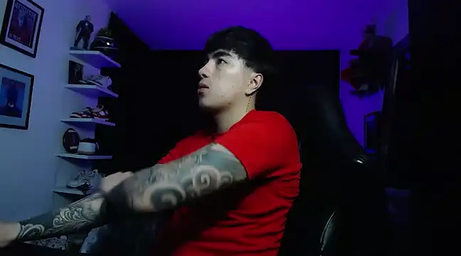 jung dragon online show from February 13, 2025, 5:16 am