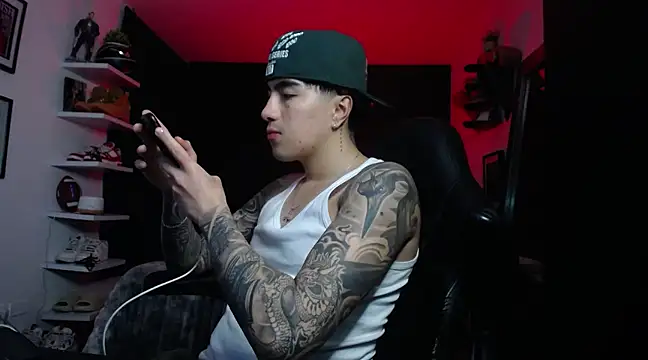 jung dragon online show from February 16, 2025, 7:59 am