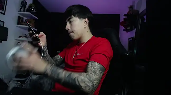 jung dragon online show from February 20, 2025, 5:33 am