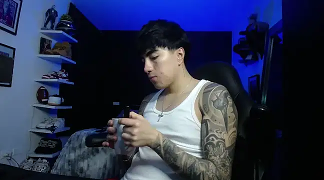 jung dragon online show from February 21, 2025, 11:22 am