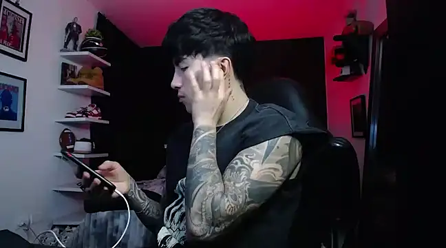 jung dragon online show from March 2, 2025, 3:02 am