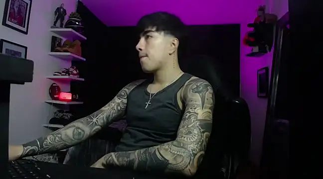 jung dragon online show from March 8, 2025, 9:17 am