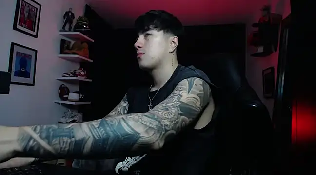 jung dragon online show from March 21, 2025, 7:22 am