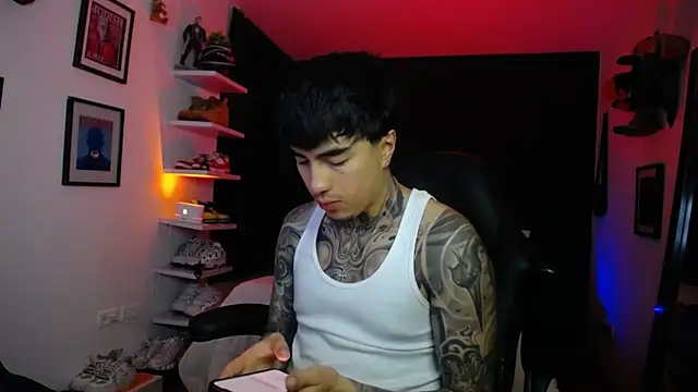 jung dragon online show from October 7, 2025, 7:27 am