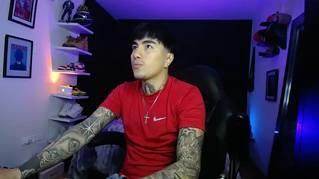 jung dragon online show from October 22, 2025, 5:41 am