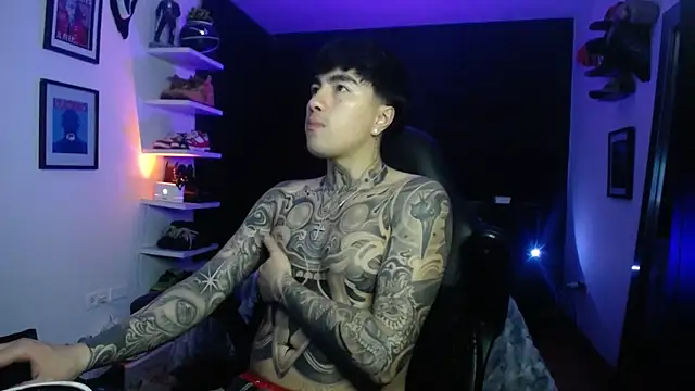 jung dragon online show from November 12, 2025, 4:46 am