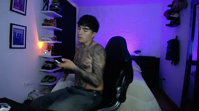 jung dragon online show from March 2, 2026, 10:05 pm