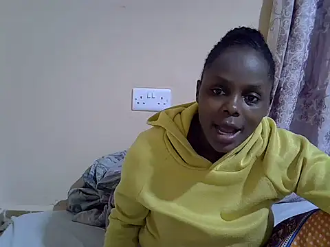 HOT-JAZMINE online show from October 11, 2025, 7:29 am