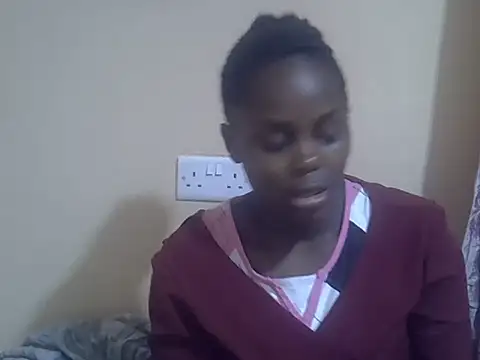 HOT-JAZMINE online show from December 21, 2025, 4:25 pm