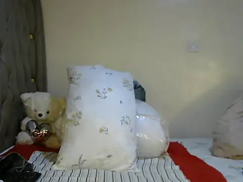 ebony Catalia online show from October 23, 2025, 10:41 pm