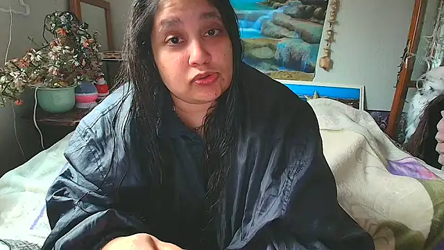 MelanieFawker online show from January 4, 2025, 5:47 pm