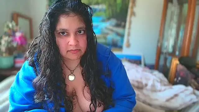 MelanieFawker online show from January 11, 2025, 6:44 pm