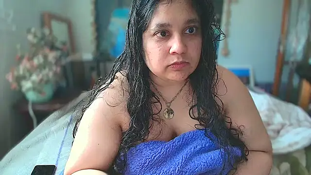 MelanieFawker online show from January 15, 2025, 6:08 pm