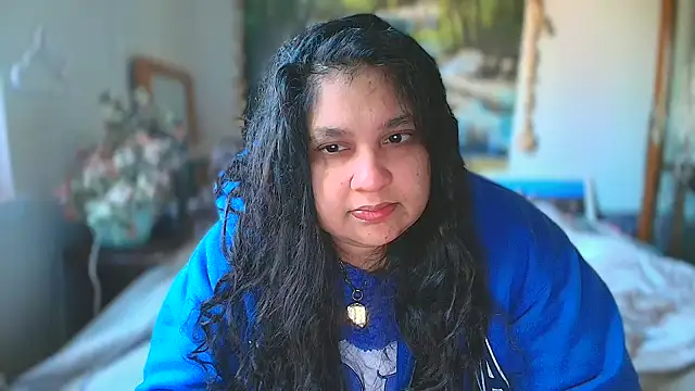 MelanieFawker online show from January 15, 2025, 11:30 pm
