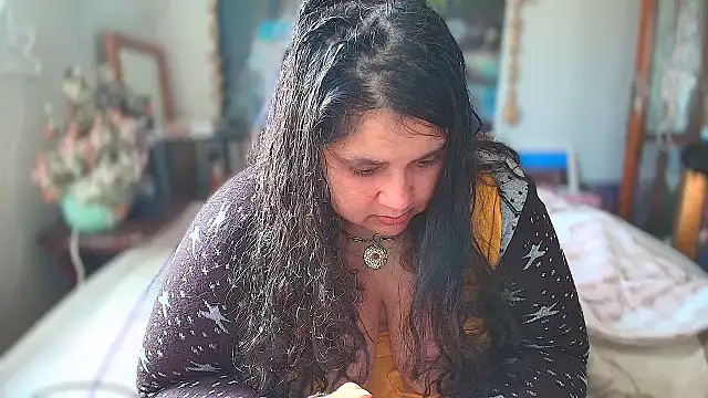 MelanieFawker online show from January 16, 2025, 5:55 pm