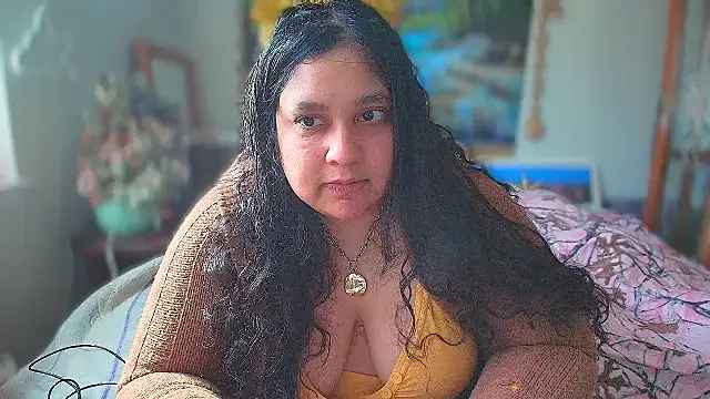 MelanieFawker online show from January 17, 2025, 6:02 pm