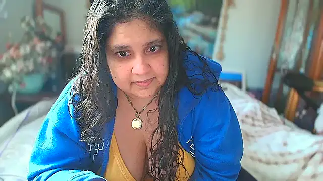 MelanieFawker online show from January 19, 2025, 5:39 pm
