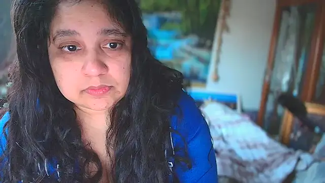 MelanieFawker online show from January 23, 2025, 12:46 am