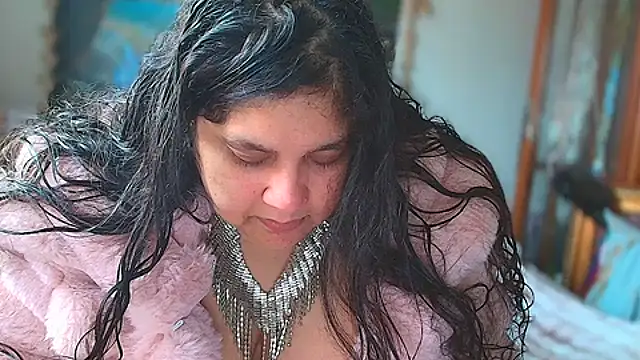 MelanieFawker online show from January 29, 2025, 6:07 pm