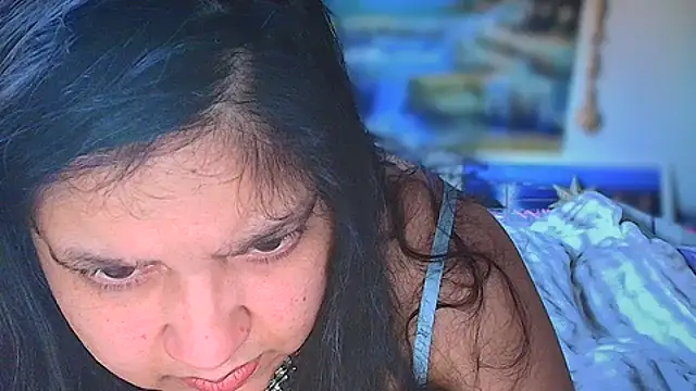 MelanieFawker online show from January 30, 2025, 12:18 am