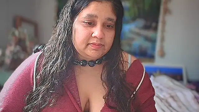 MelanieFawker online show from January 31, 2025, 6:03 pm