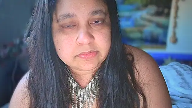 MelanieFawker online show from February 2, 2025, 11:53 pm