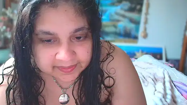 MelanieFawker online show from February 7, 2025, 5:29 pm