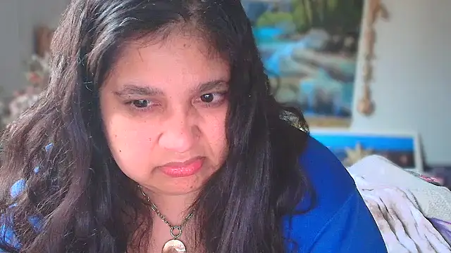 MelanieFawker online show from February 8, 2025, 12:28 am