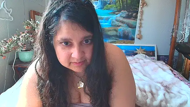 MelanieFawker online show from February 27, 2025, 6:09 pm