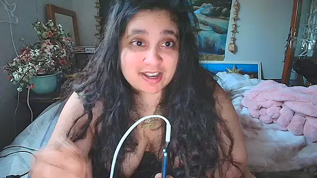 MelanieFawker online show from March 5, 2025, 1:21 am
