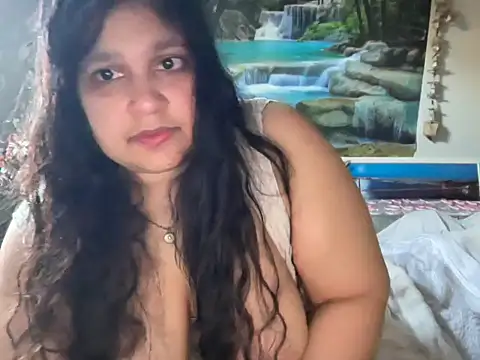 MelanieFawker online show from October 8, 2025, 12:41 am