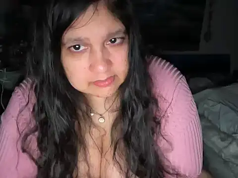 MelanieFawker online show from October 30, 2025, 6:26 am