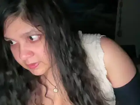 MelanieFawker online show from November 29, 2025, 5:54 am