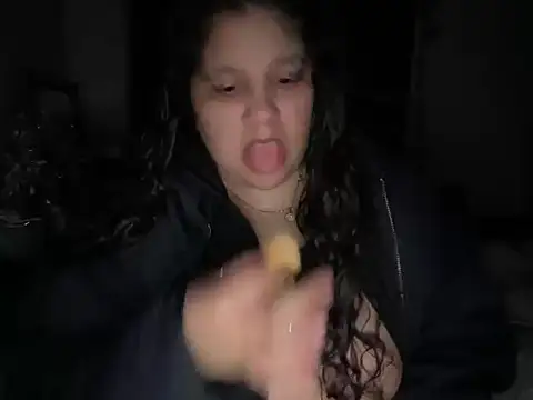 MelanieFawker online show from February 16, 2026, 1:13 am