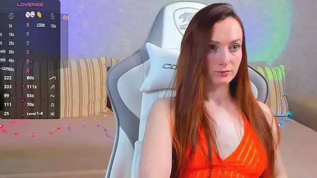 Snapshot of FlamyGold chatting on March 9, 2025, 10:41 am FlamyGold online show from March 9, 2025, 10:41 am