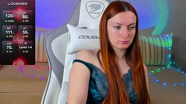 FlamyGold online show from October 20, 2025, 12:44 am