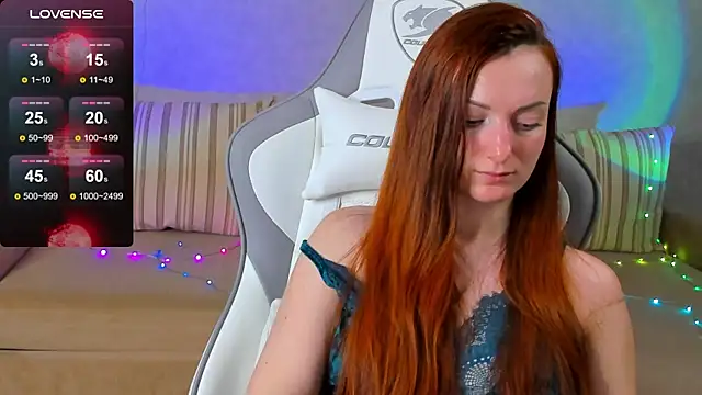 FlamyGold online show from October 23, 2025, 1:05 am